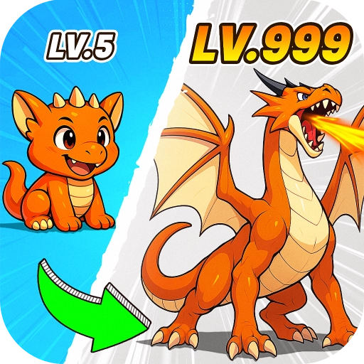 龙骑士学园手游官方手机版