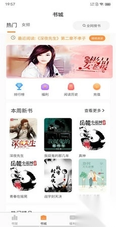 晚点小说安卓直装版图3