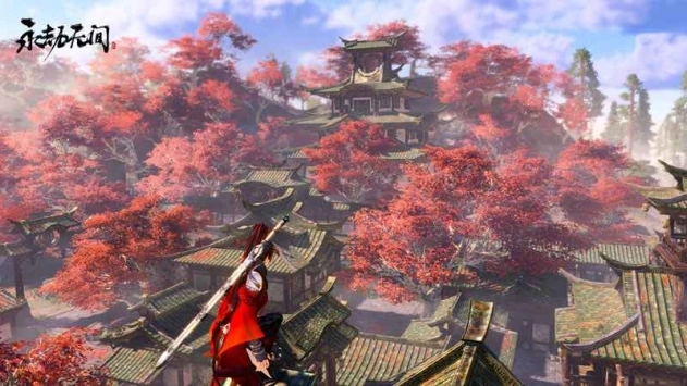 永劫无间(1)