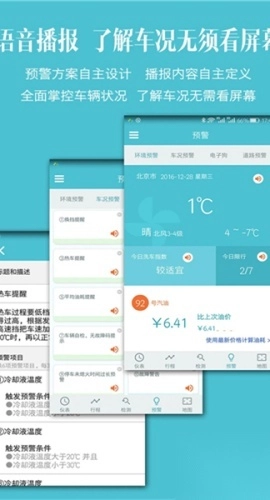 车况检测大师车机版(4)