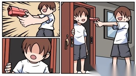 少年的人间奇遇中文版