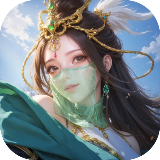 飓风三国游戏绿色版