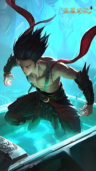 新盗墓笔记2026最新版