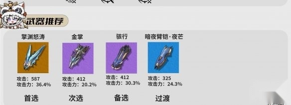 鸣潮