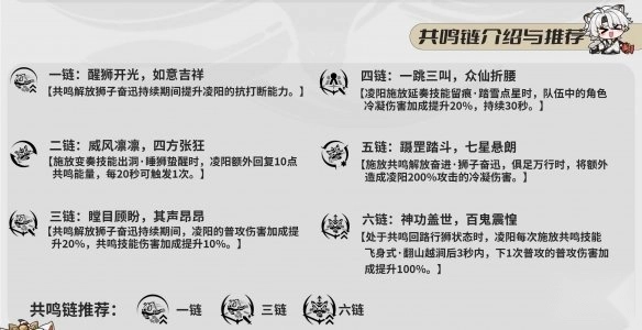 鸣潮