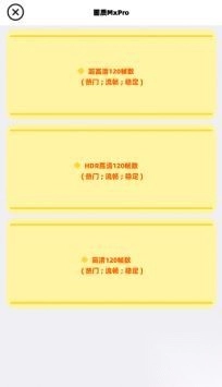 画质MxPro(1)