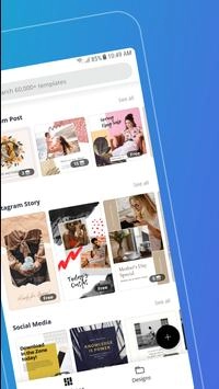 Canva手机最新版