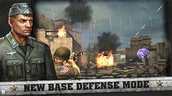 火线指令诺曼底安装