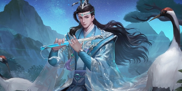 三国杀阮瑀台词汇总