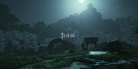燕云十六声中开垦农田的方式[多图]