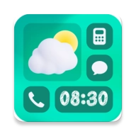 小浣熊ios15启动器汉化版