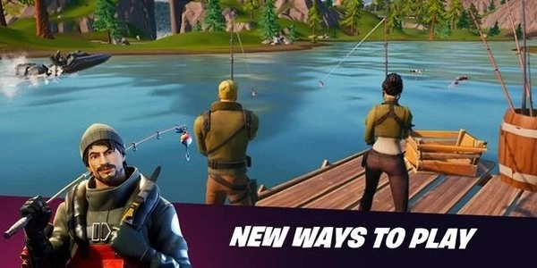 要塞英雄游戏完整版