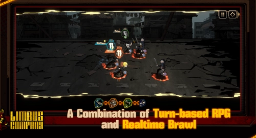 边狱巴士手机版