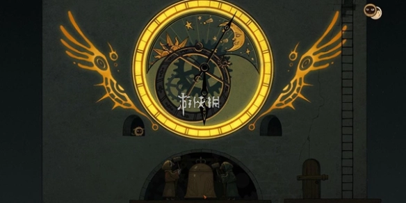 月影之塔第5关攻略[多图]