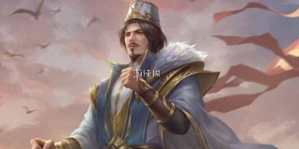三国杀界沮授台词大全[多图]