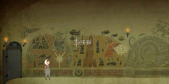月影之塔第4关攻略[多图]