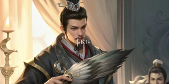 三国杀谋诸葛亮台词大全[多图]