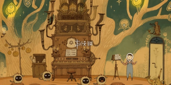 月影之塔第14关攻略[多图]