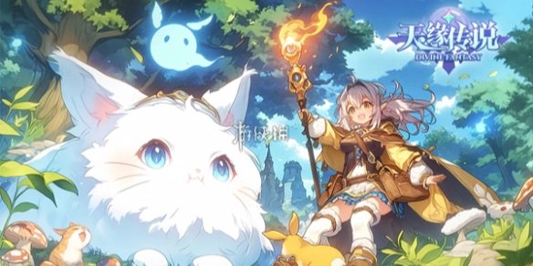 天缘传说宠物升星材料表[多图]