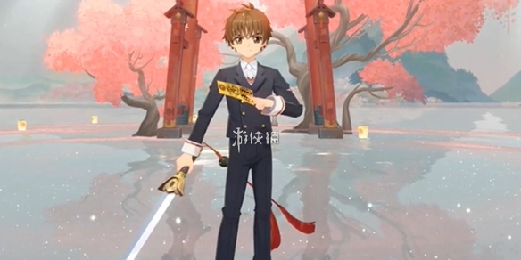 阴阳师李小狼技能介绍[多图]