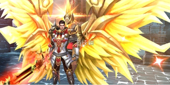 奇迹战神转职方法[多图]