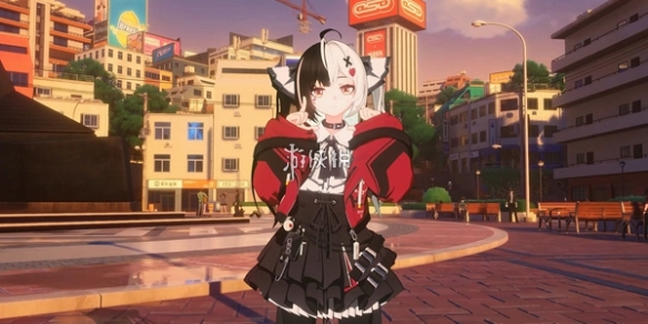 异环三头犬骑乘方法[多图]