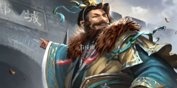 三国杀许攸台词大全[多图]