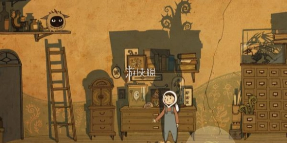 月影之塔第11关攻略[多图]