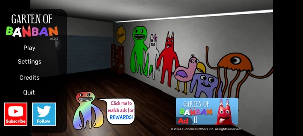 班班幼儿园正版