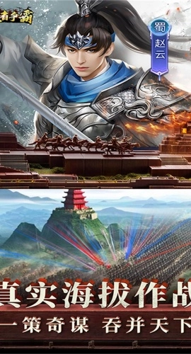 王者争霸直装游戏版