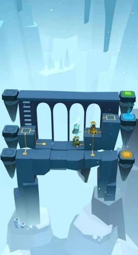 巨人之路中文版图3