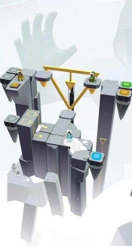 巨人之路中文版图5