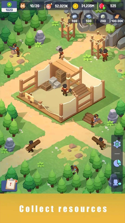 荒岛幸存者直装游戏版