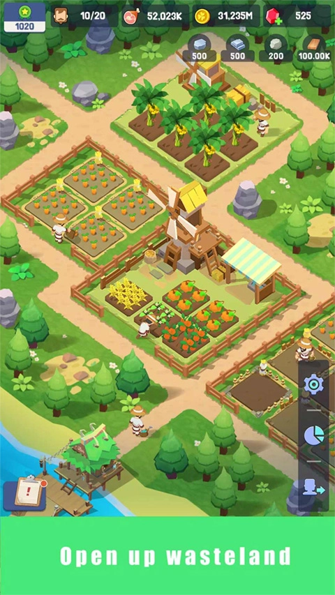 荒岛幸存者直装游戏版