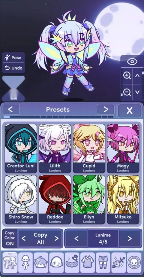 加查人生2中文版(5)