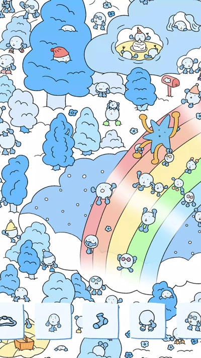 soupsoup最新版图1