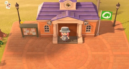 动物森友会手机版