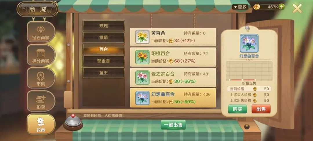 龙之国物语正版