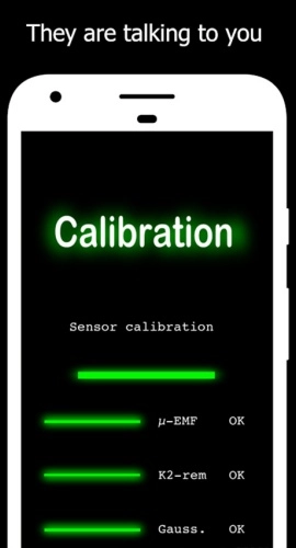 幽灵探测器中文版