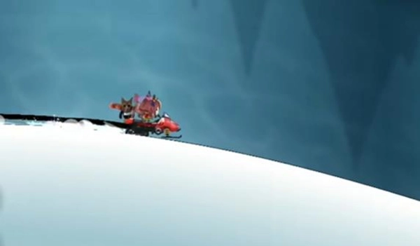 哈雪大帽险游戏纯净版