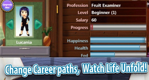 虚拟家庭2手机版(1)