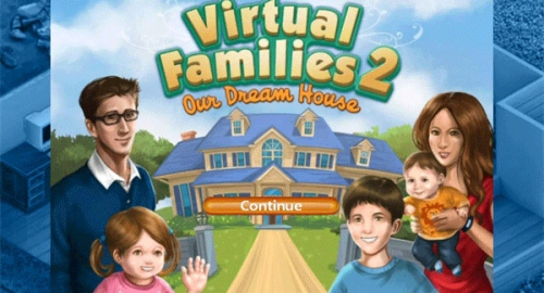 虚拟家庭2手机版(5)