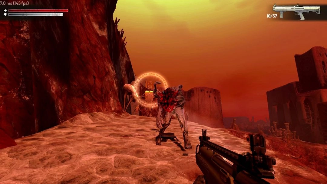 疯狂之墙2游戏无广告版