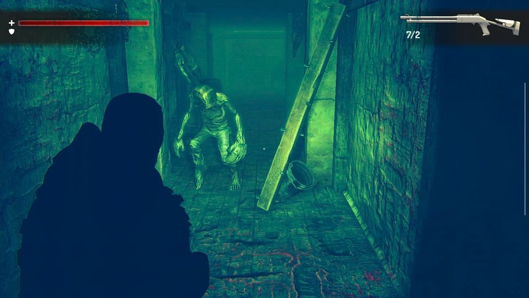 疯狂之墙2游戏无广告版