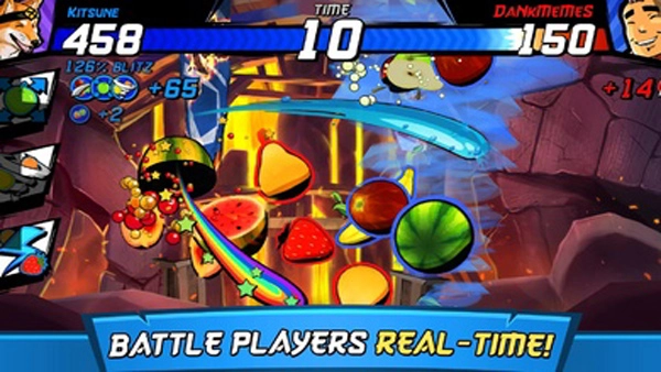 水果忍者2高清最新版(2)