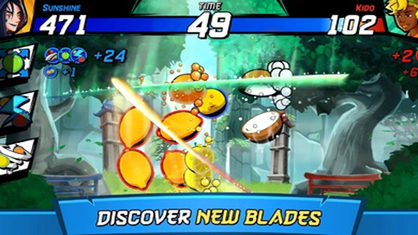 水果忍者2高清最新版(3)