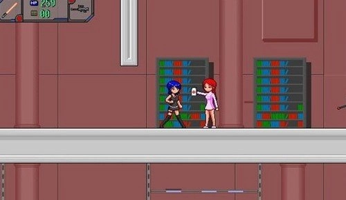 实验室幸存者游戏手机版图2