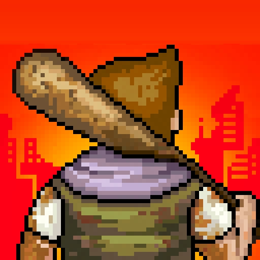 像素危城最新版 V1.030