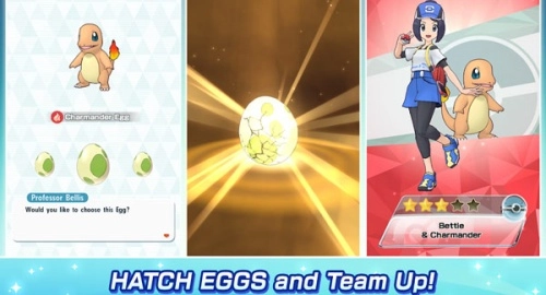 宝可梦大师ex最新版