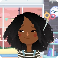 小小理发师游戏正版